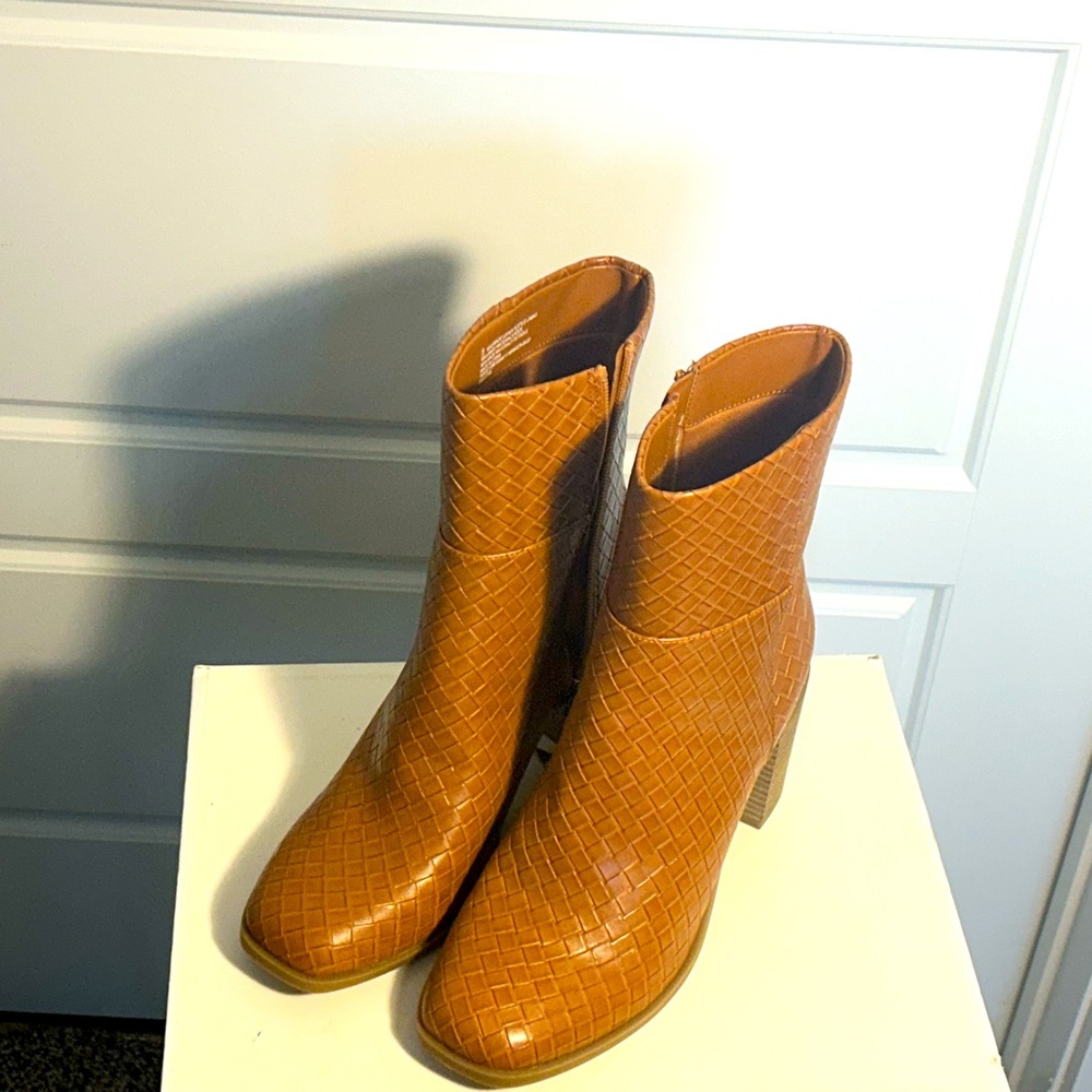 Beautiful Boots!!!!!!